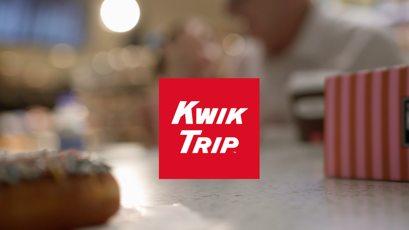 KWIK TRIP CAMPAIGN